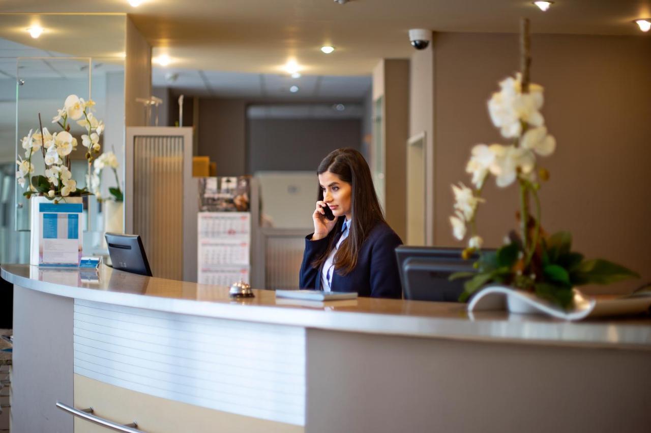 Hotel Wodnik Slok Extérieur photo