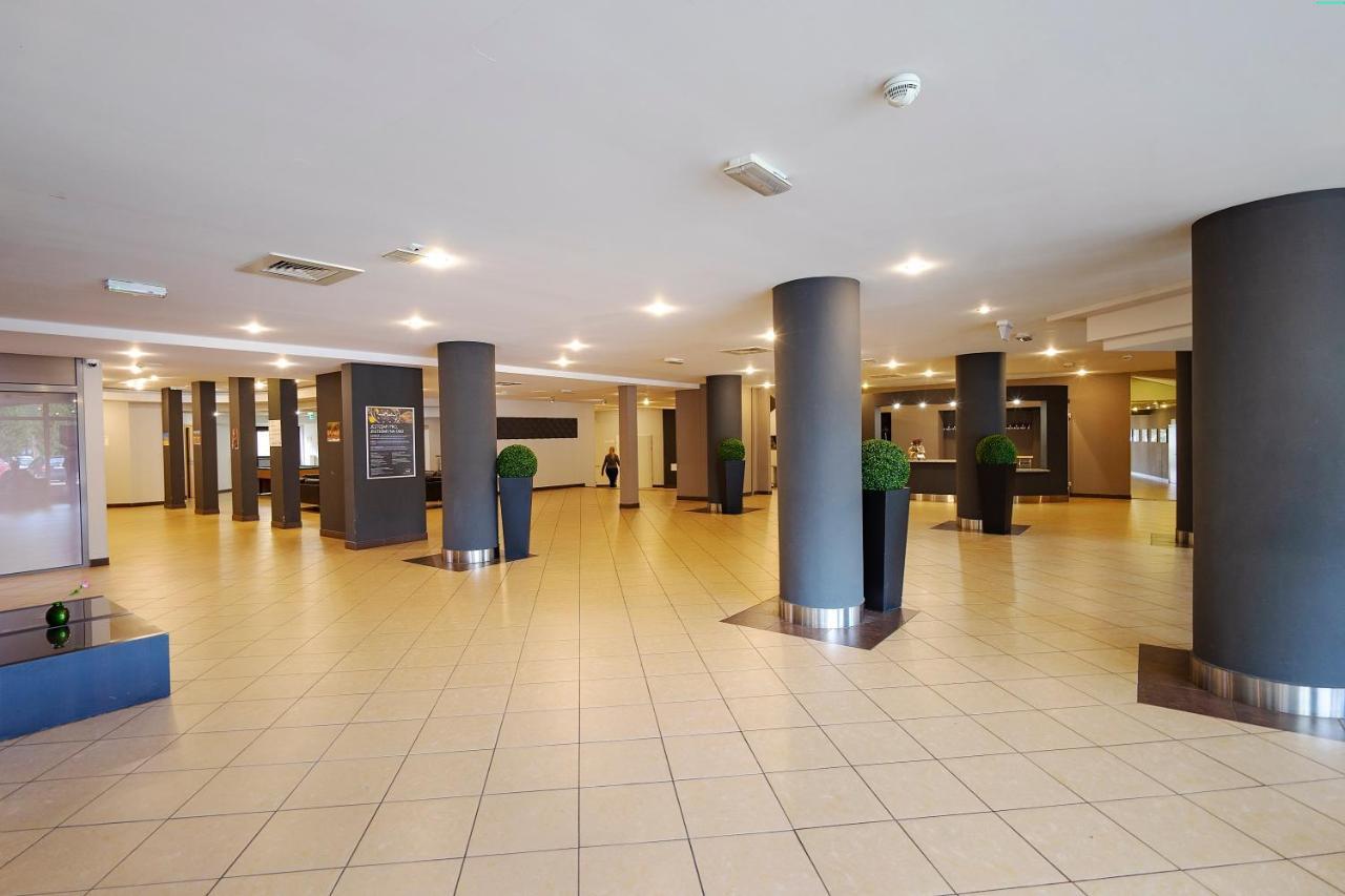 Hotel Wodnik Slok Extérieur photo
