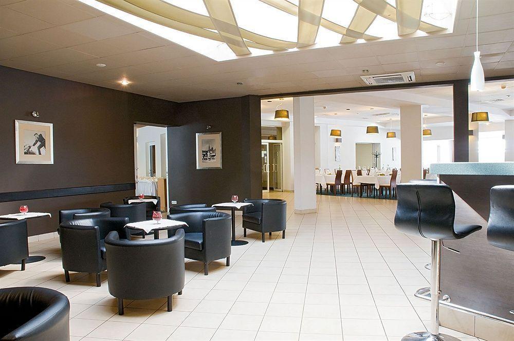 Hotel Wodnik Slok Extérieur photo