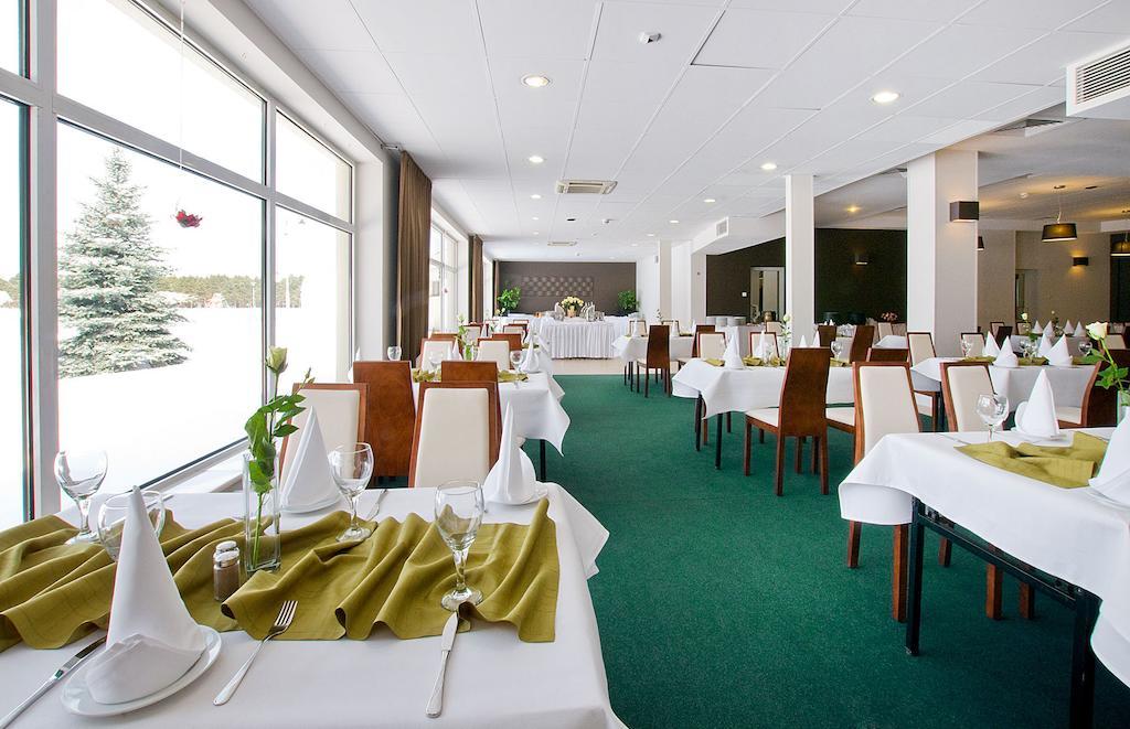 Hotel Wodnik Slok Extérieur photo