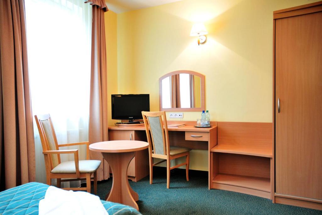 Hotel Wodnik Slok Chambre photo