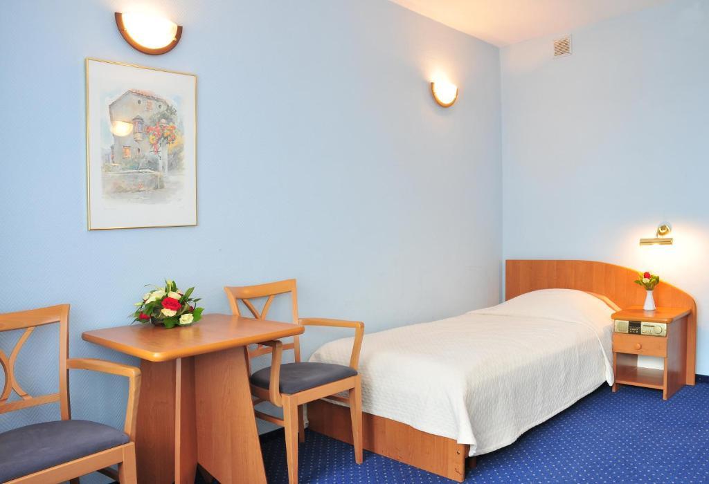 Hotel Wodnik Slok Chambre photo