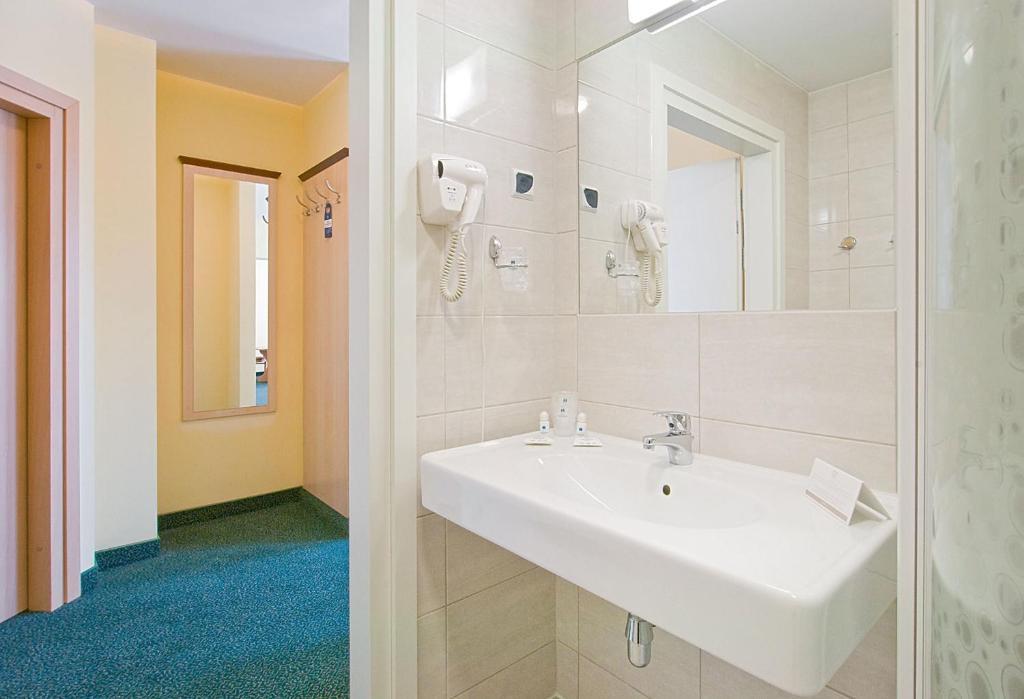Hotel Wodnik Slok Chambre photo