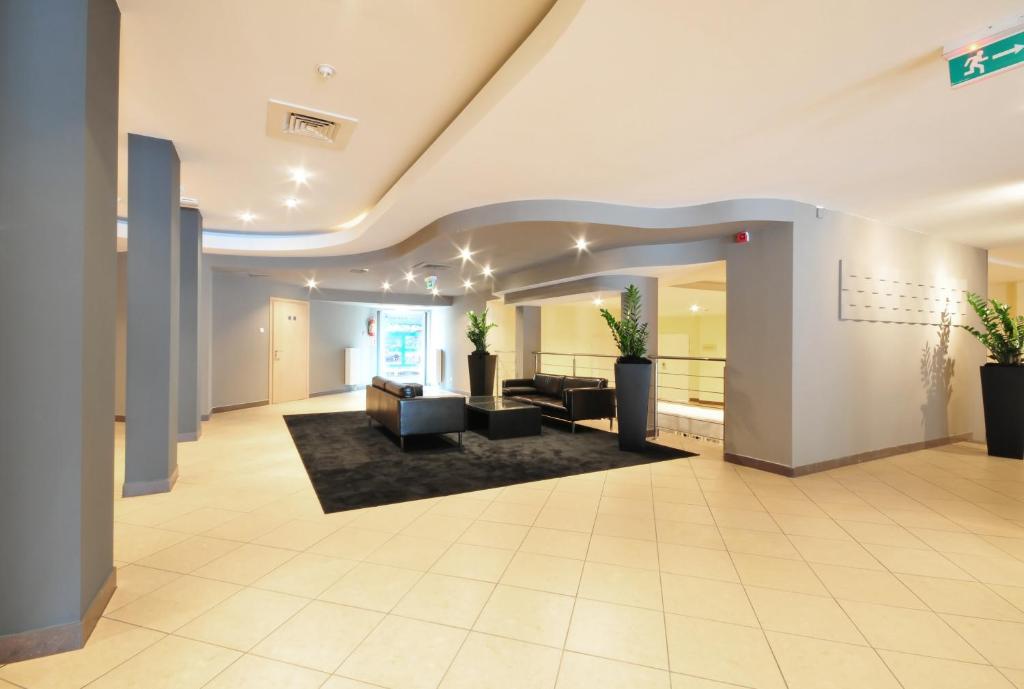 Hotel Wodnik Slok Extérieur photo