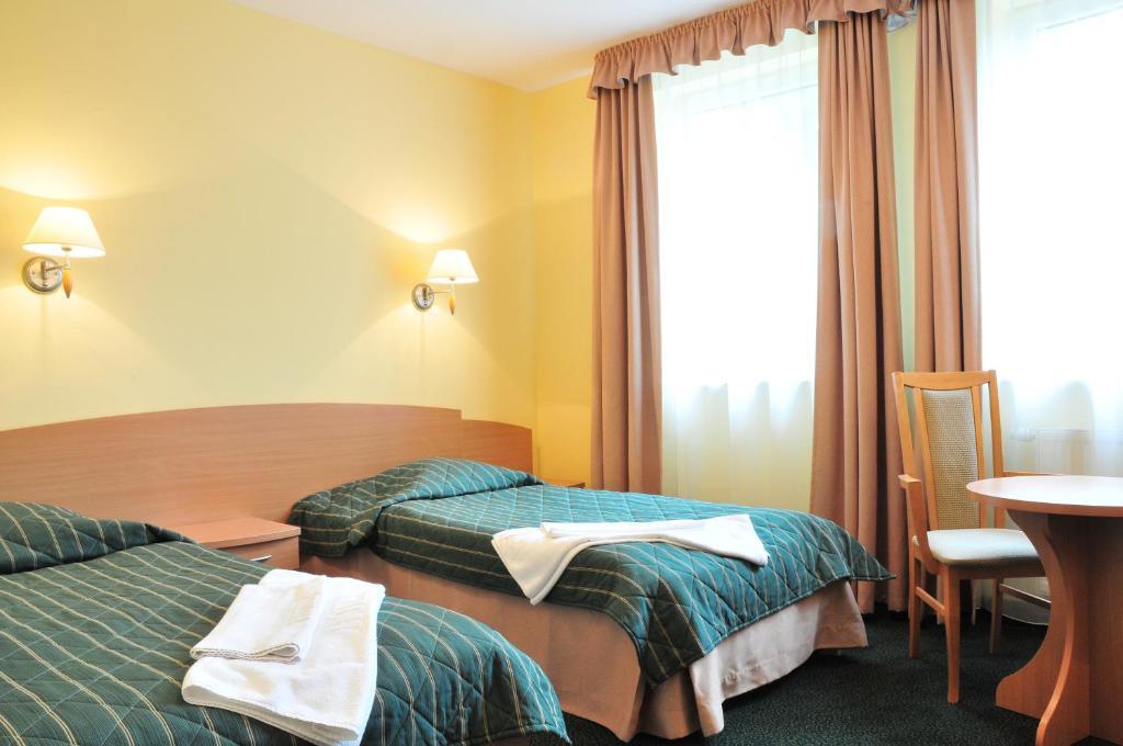 Hotel Wodnik Slok Extérieur photo