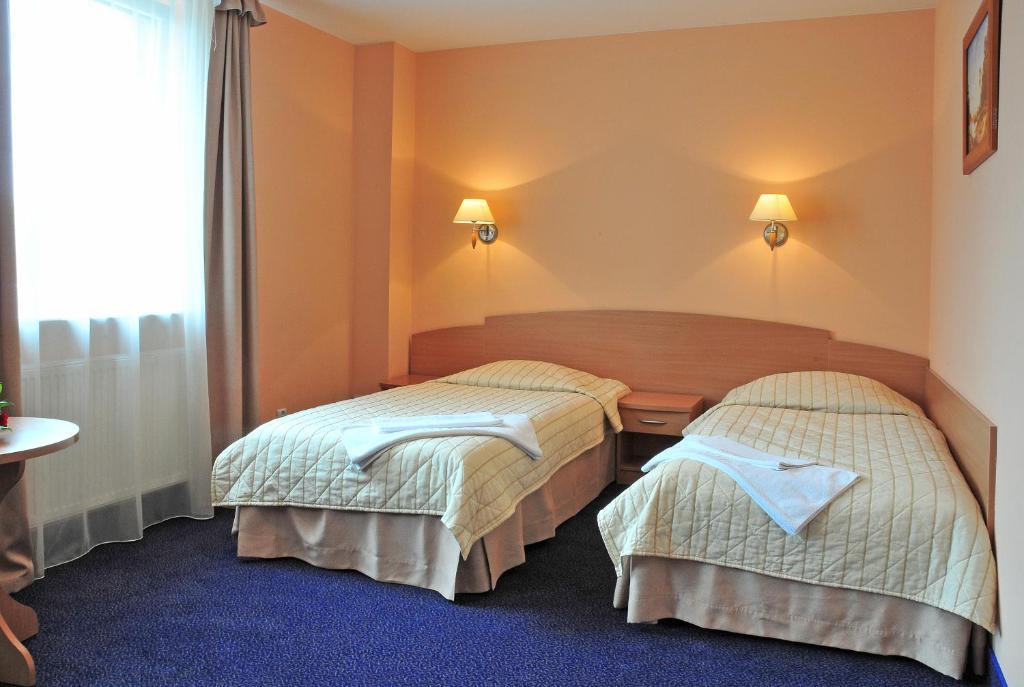 Hotel Wodnik Slok Extérieur photo